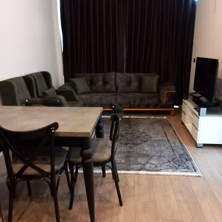 아파트 Perfect For Family 이스탄불